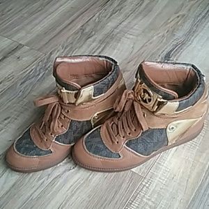 Michael Kors,shoes